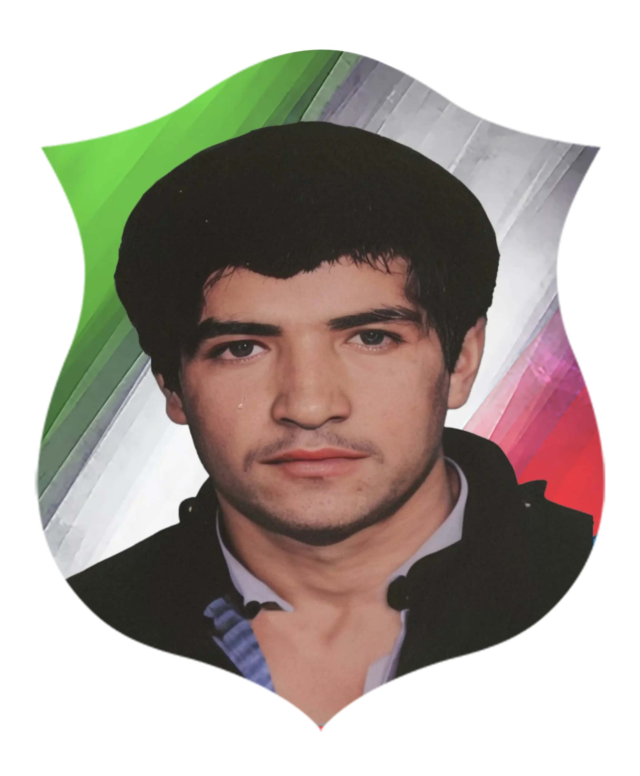 شهید داود مومنی