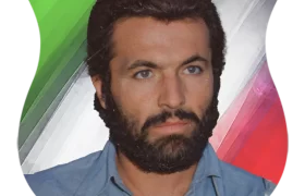 شهید ذبيح اله عباسي