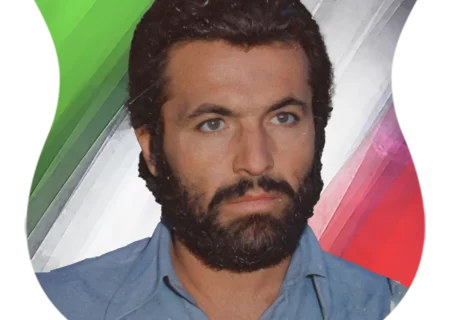 شهید ذبيح اله عباسي