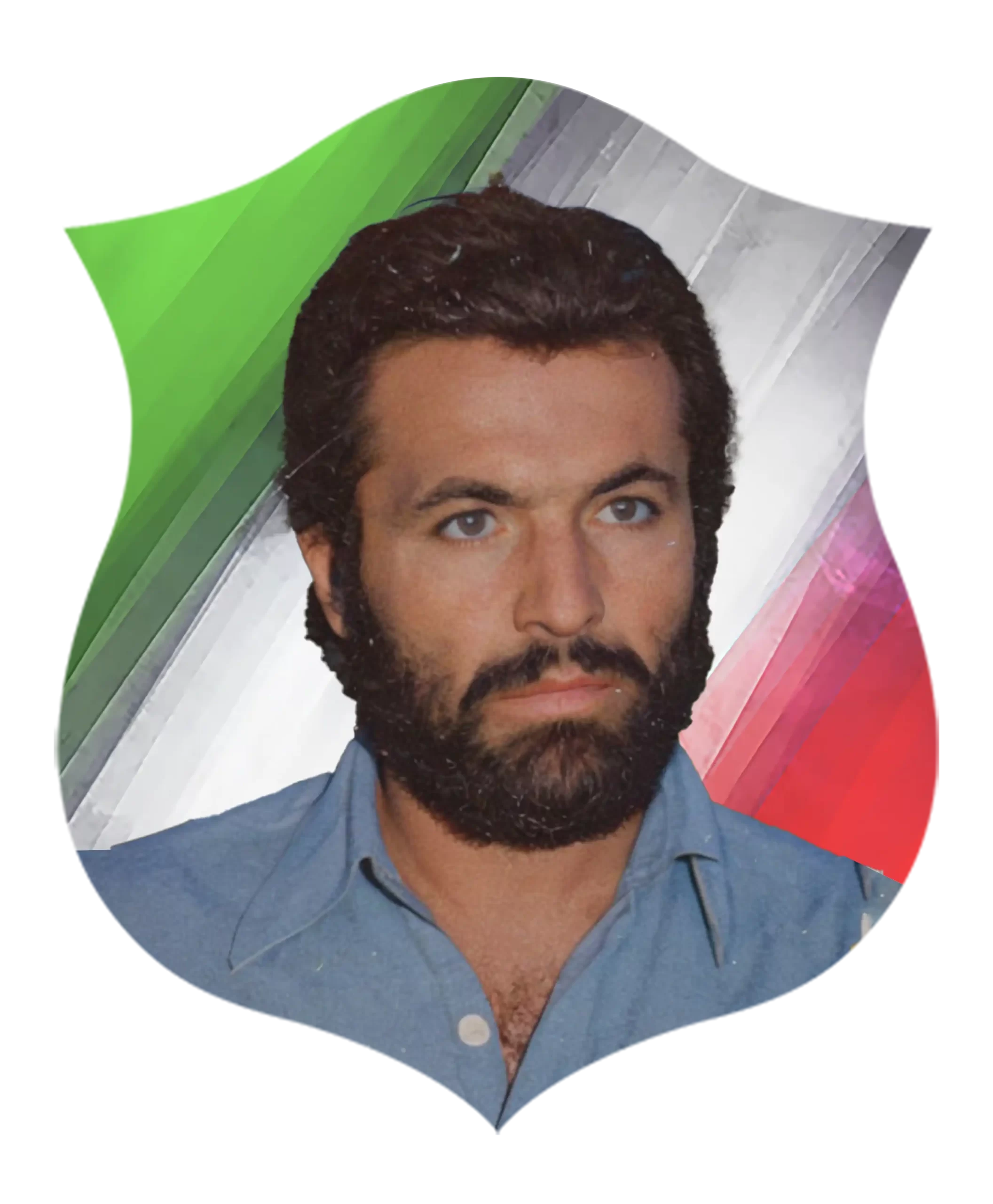 شهید ذبيح اله عباسي