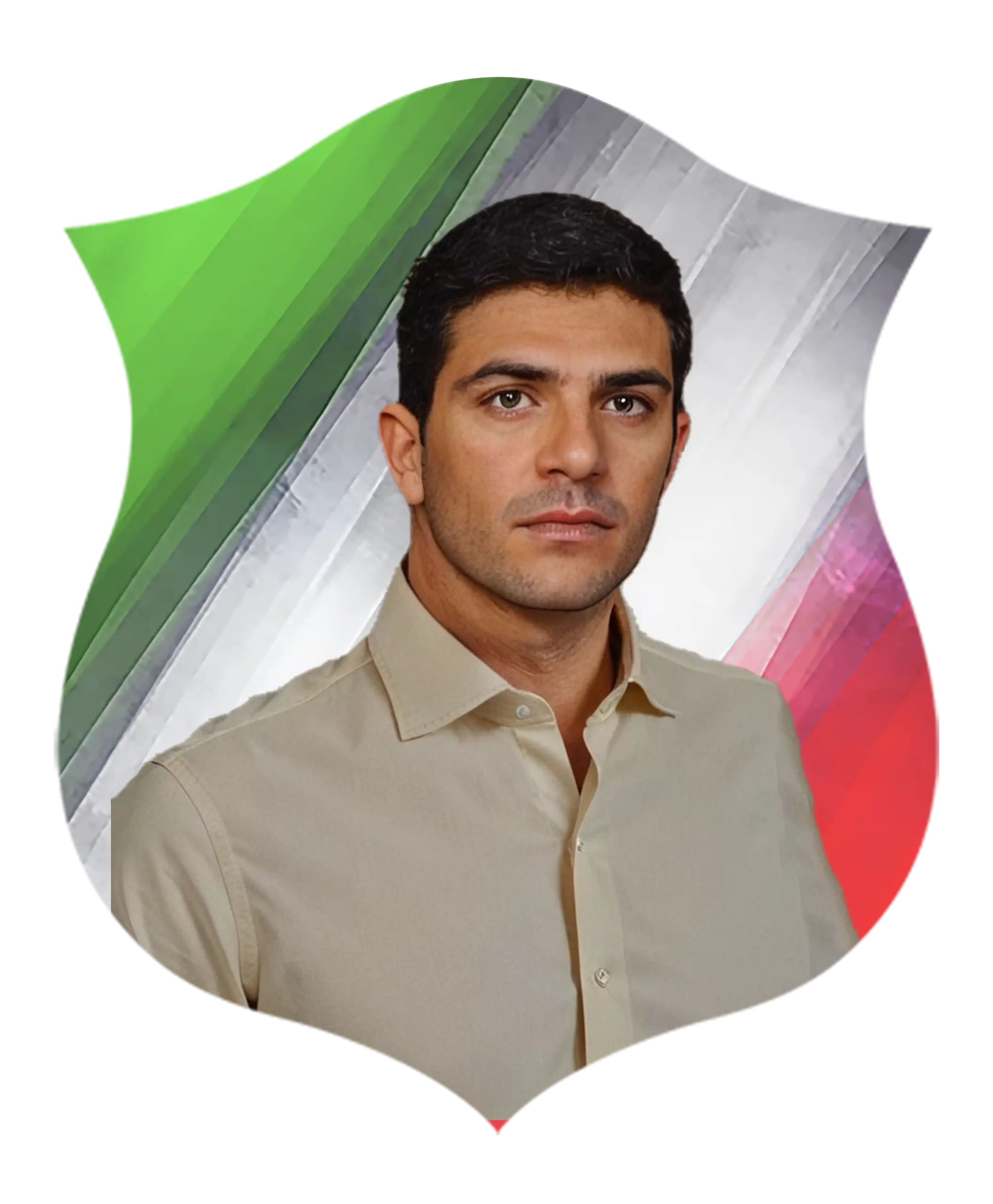 شهید نصرت اله رستمي