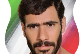 شهید علي صفر ساکي