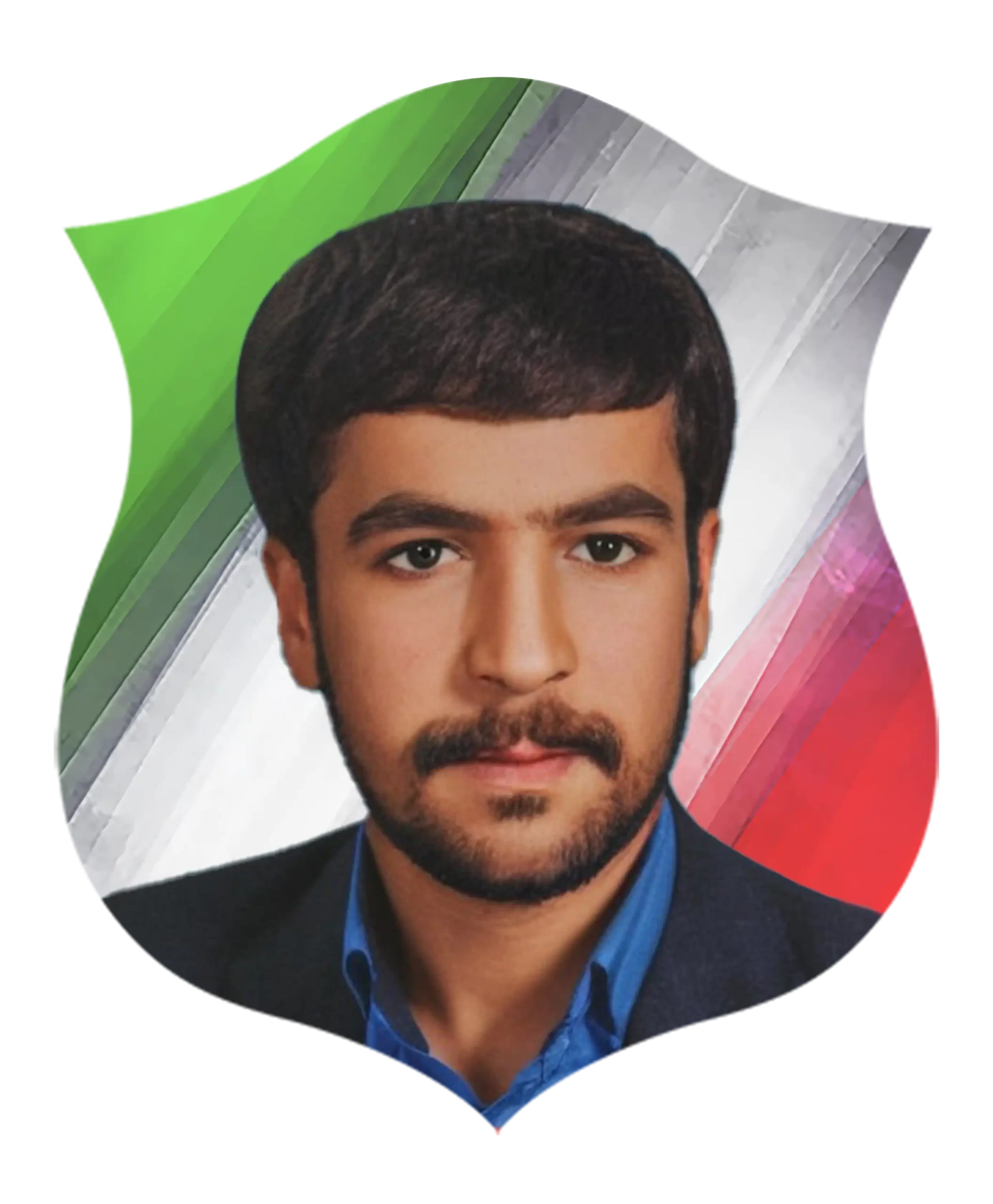 شهید سعد اله کیهانی رحمان