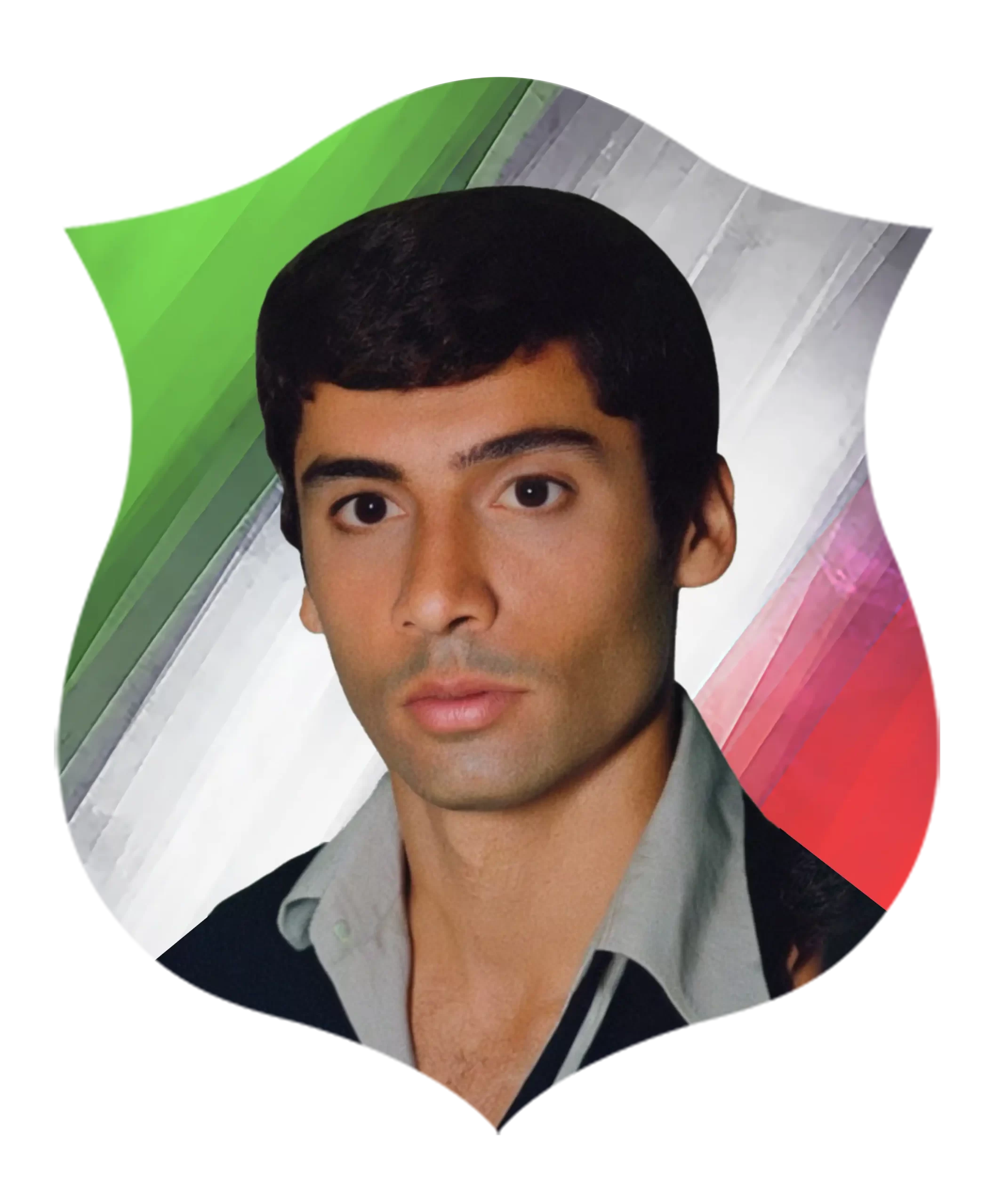 شهید شاهپور زارعی