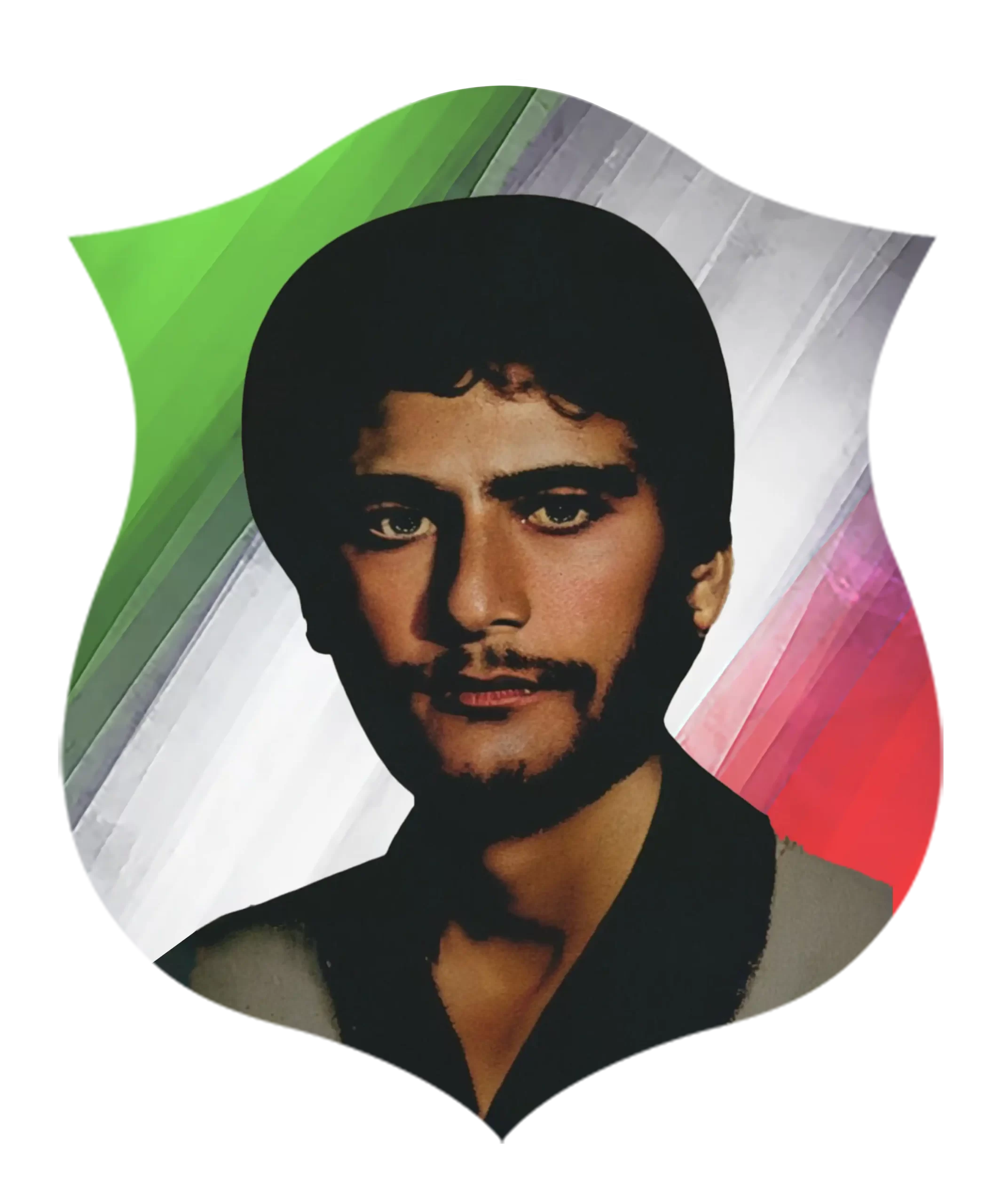 شهید عبدالرضا رضایی
