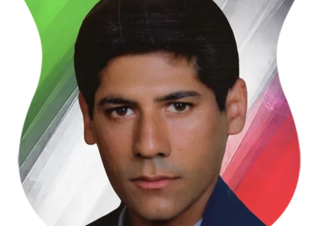 شهید مهدي سياهوشي