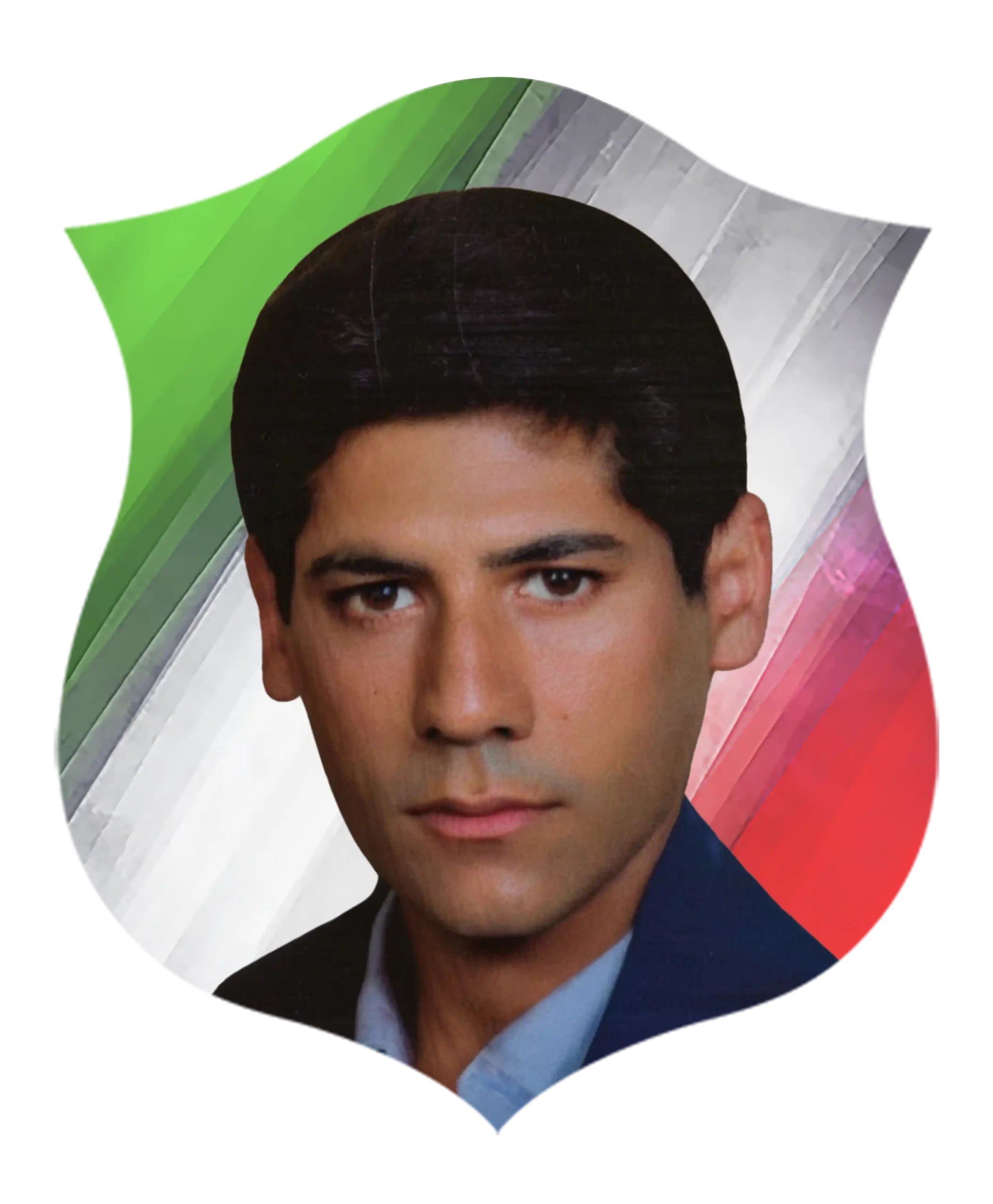 شهید مهدي سياهوشي