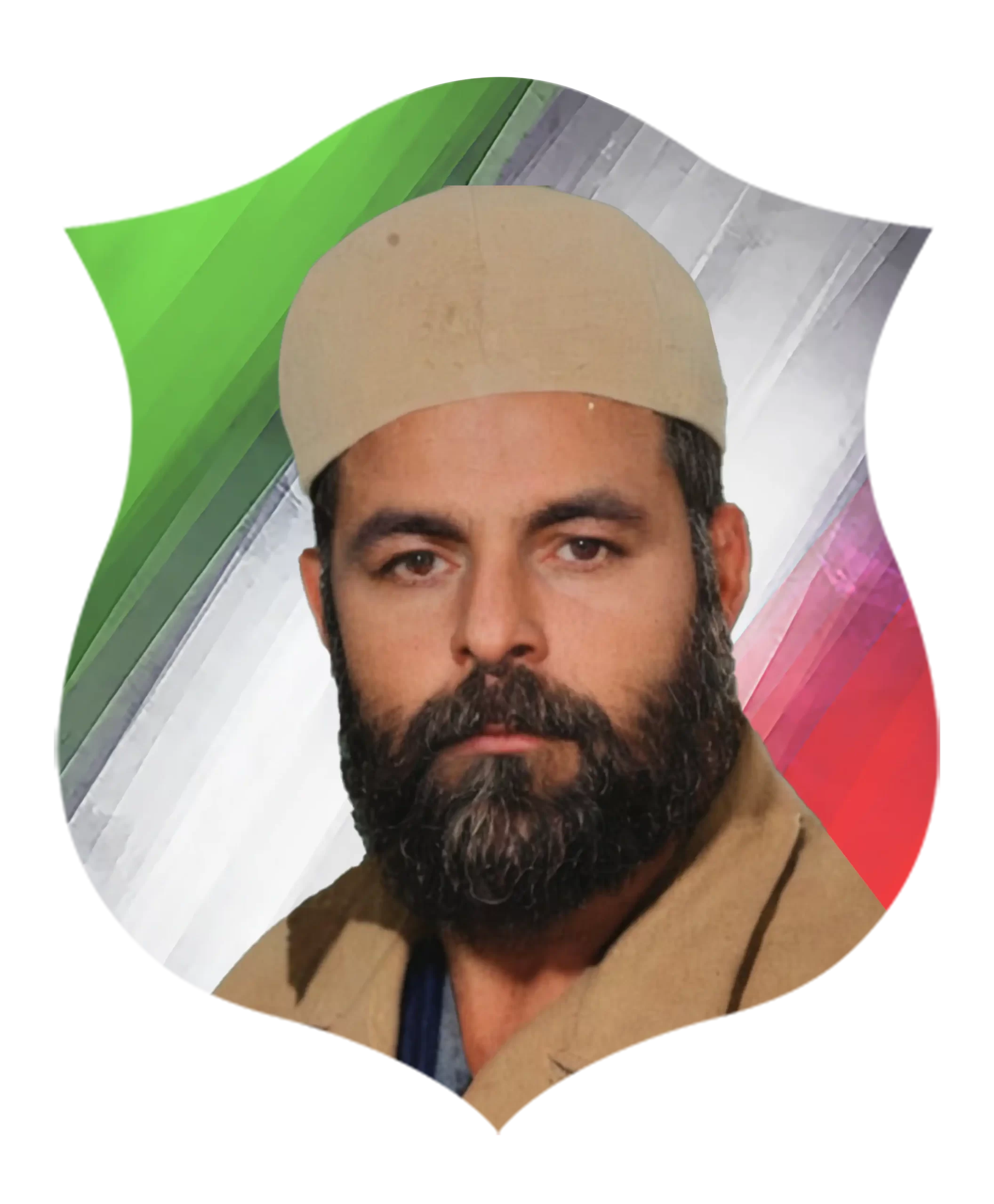 شهید يحيي ميوند