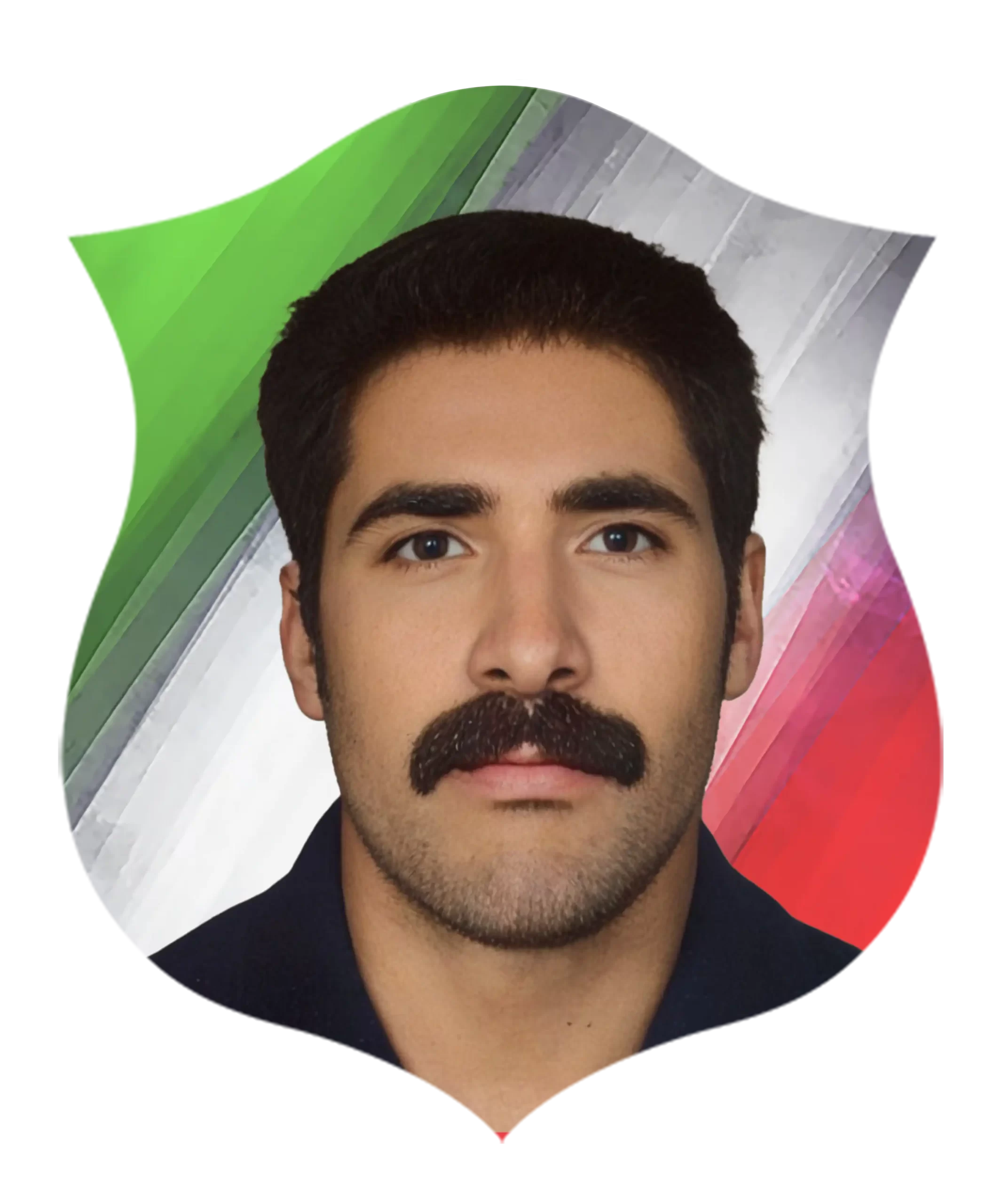 شهید صفر قلي غلامي بهگو