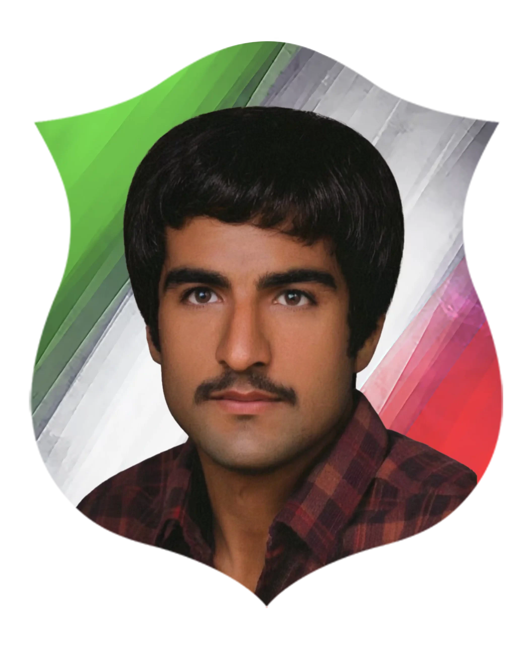 شهید عبادالله فرامرزی