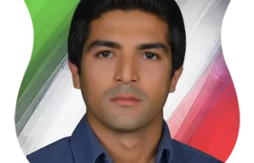 شهید غلام رضا عباسي