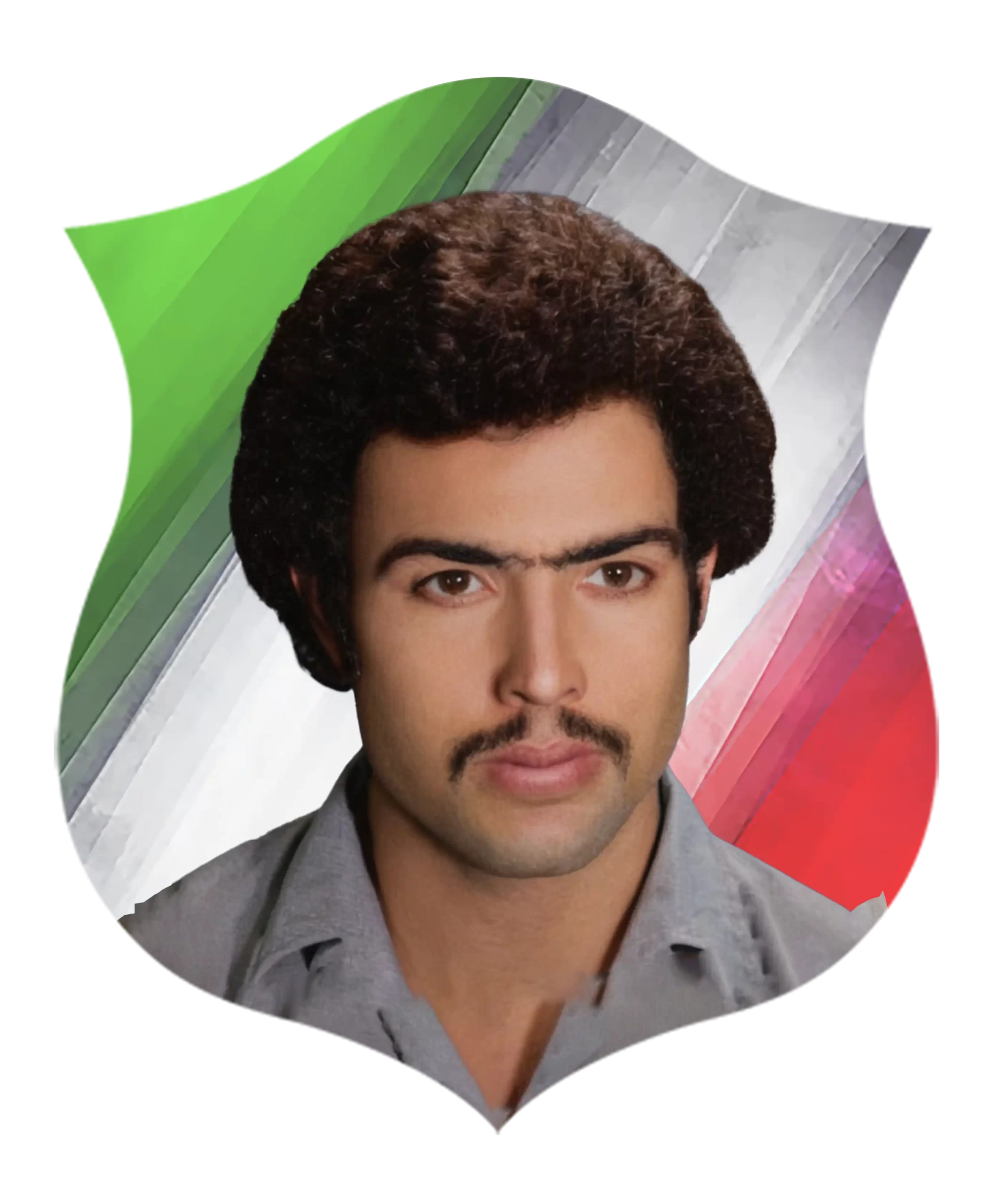 شهید عبد الحسين اشرفي