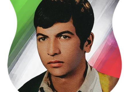 شهید عبدالمجید روحی