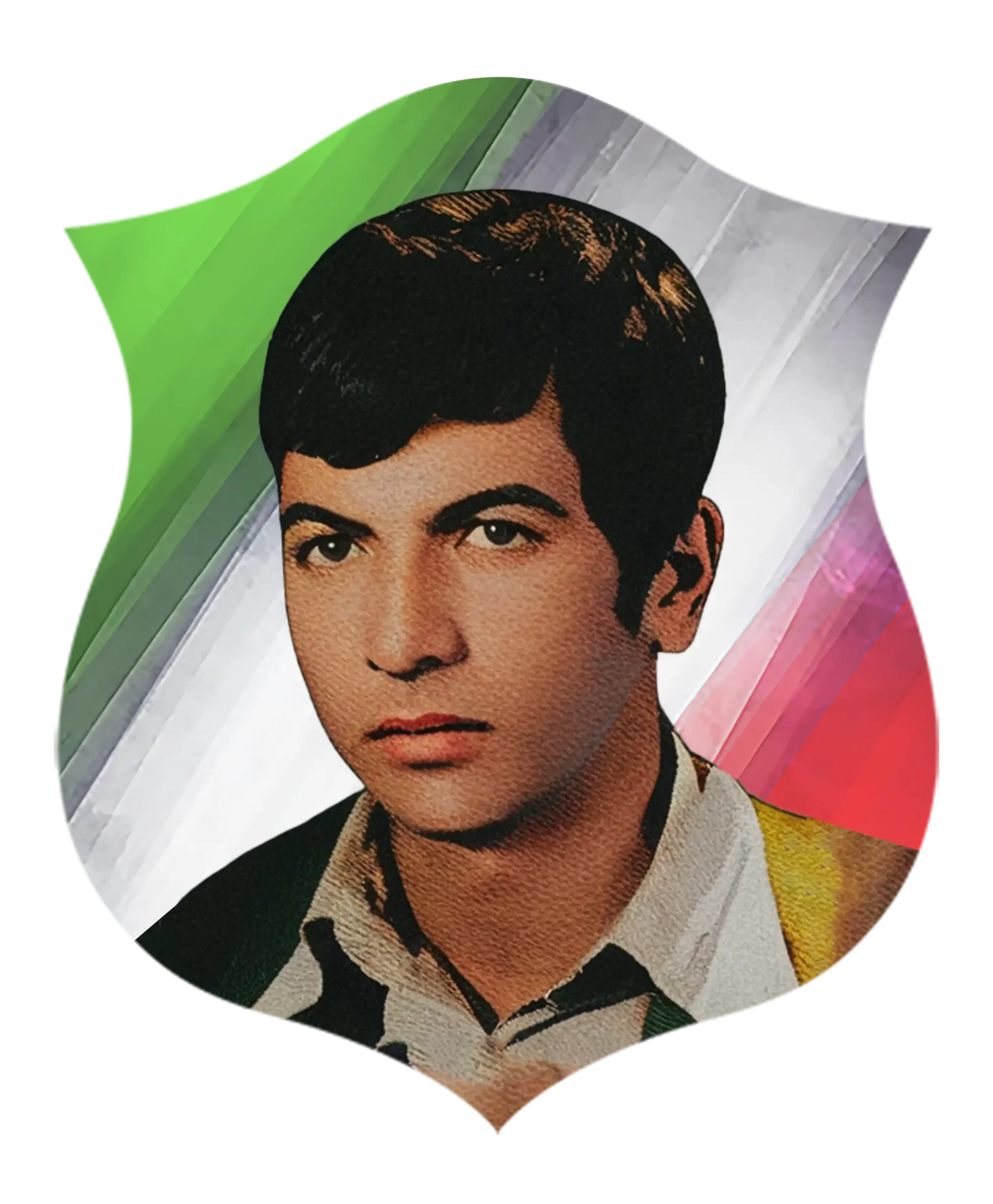 شهید عبدالمجید روحی