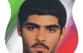 شهید عبداله هژیراکمل