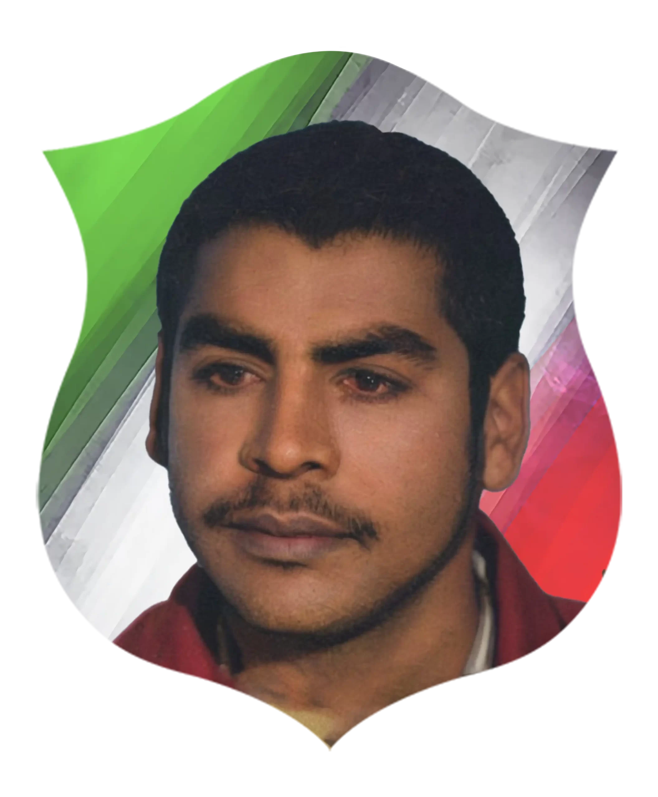 شهید احمد عبدالوند