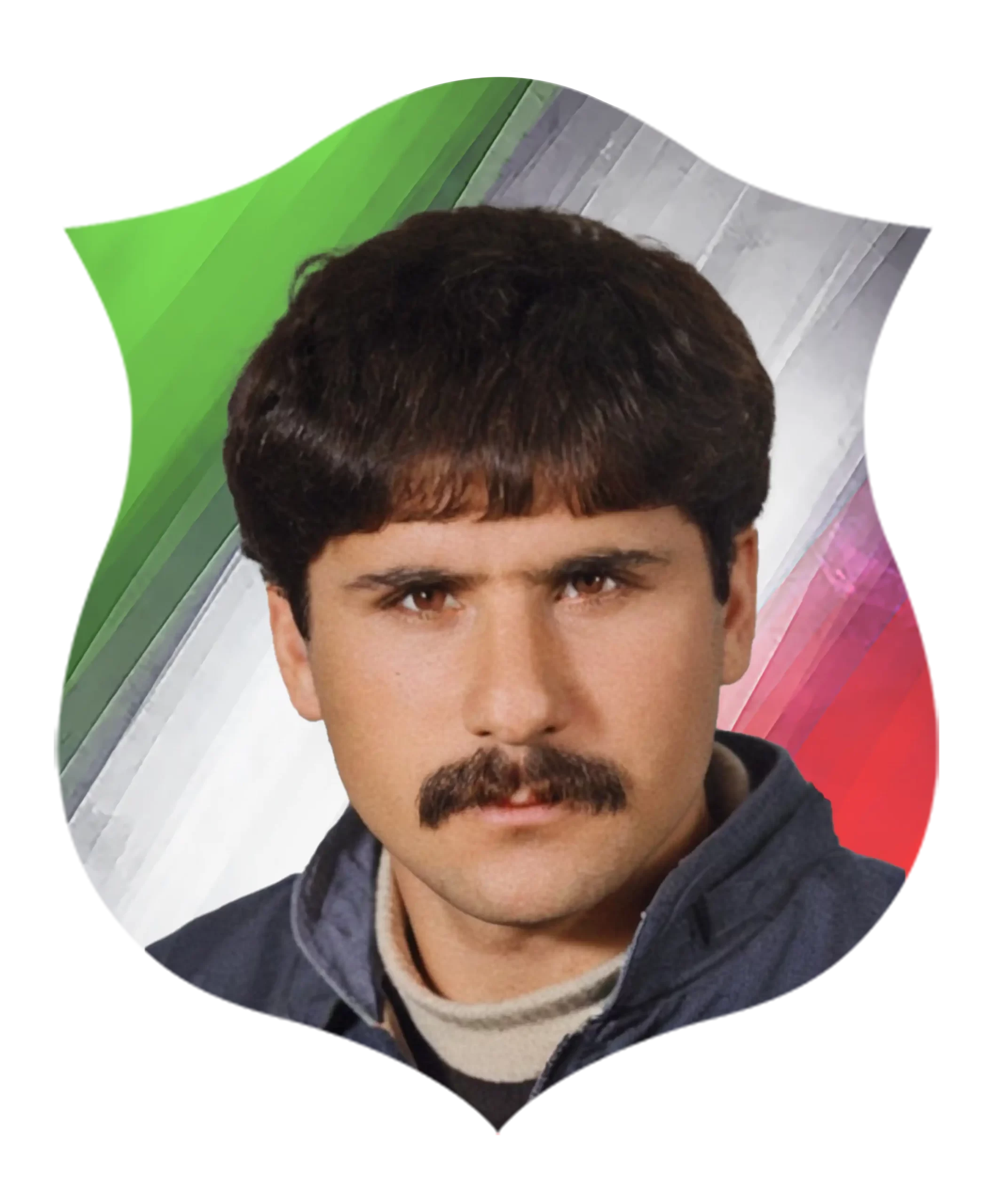 شهید علي بخش گودرزي