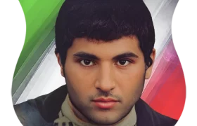 شهید علی آقا ترکمان