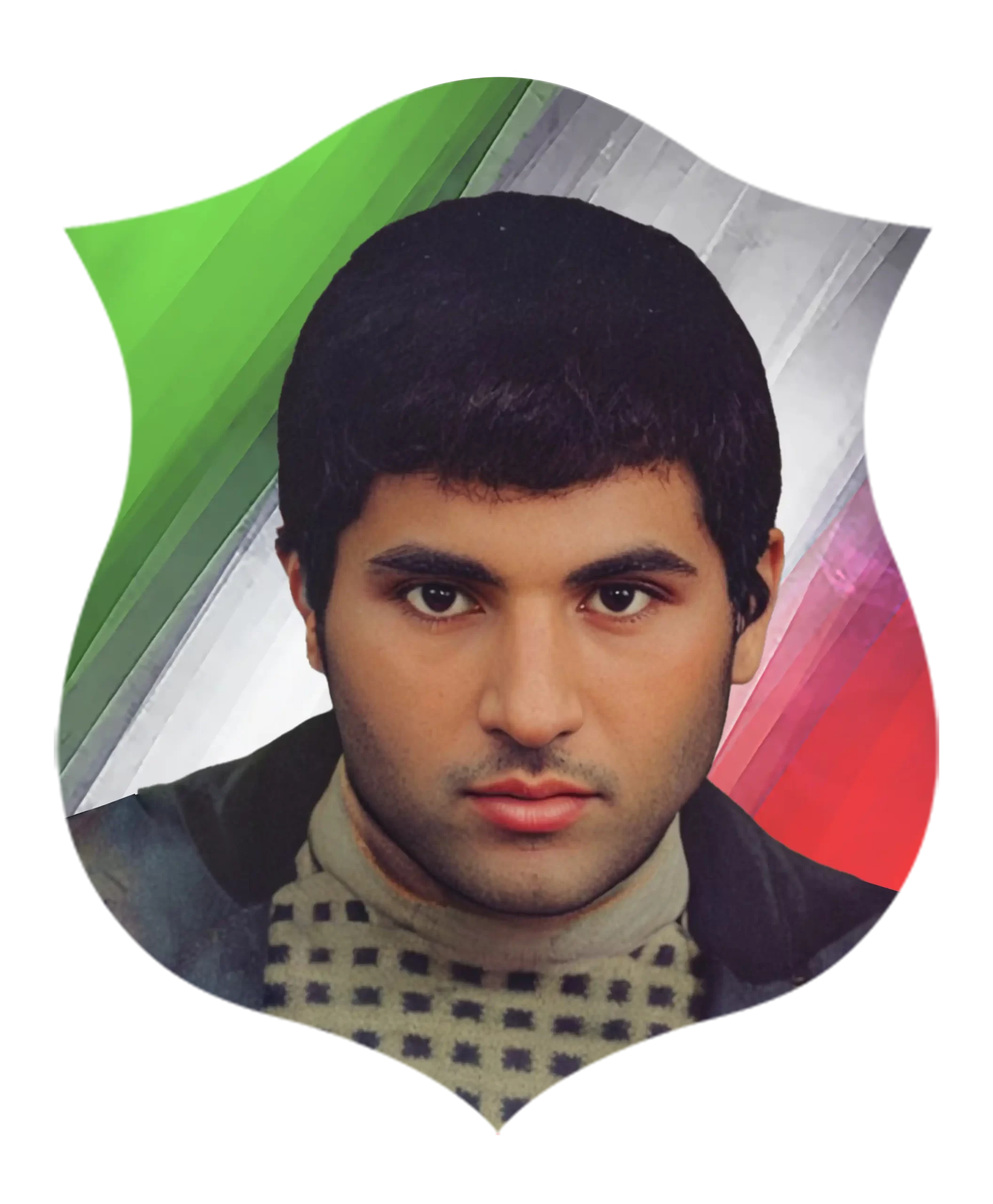 شهید علی آقا ترکمان