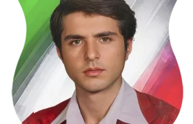 شهید علي اكبر صفاييان