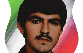 شهید علی رضا زینلی