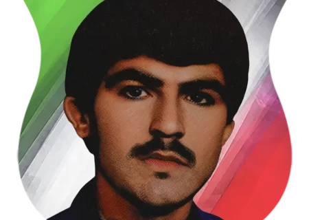 شهید علی رضا زینلی
