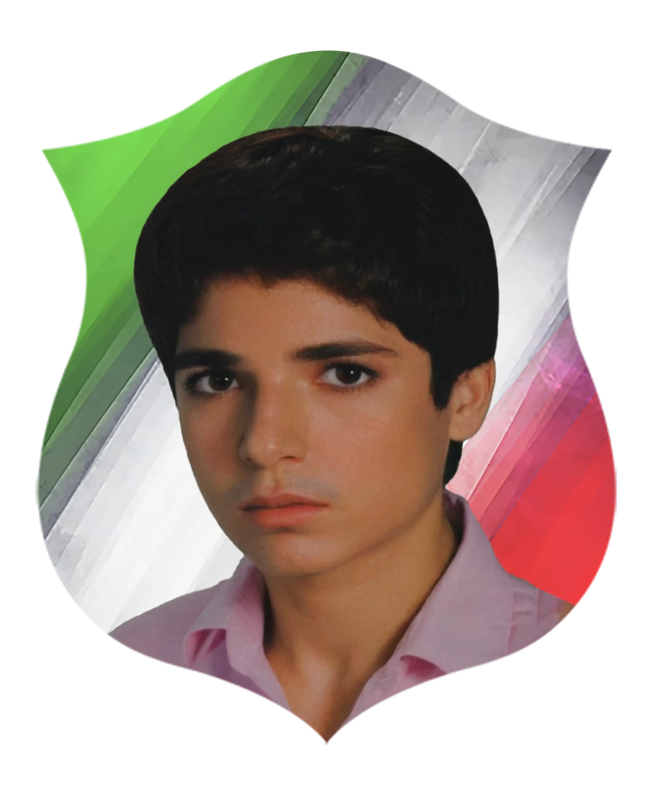 شهید محمدصادق علي کرمي