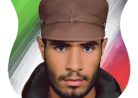 شهید علی نجفي