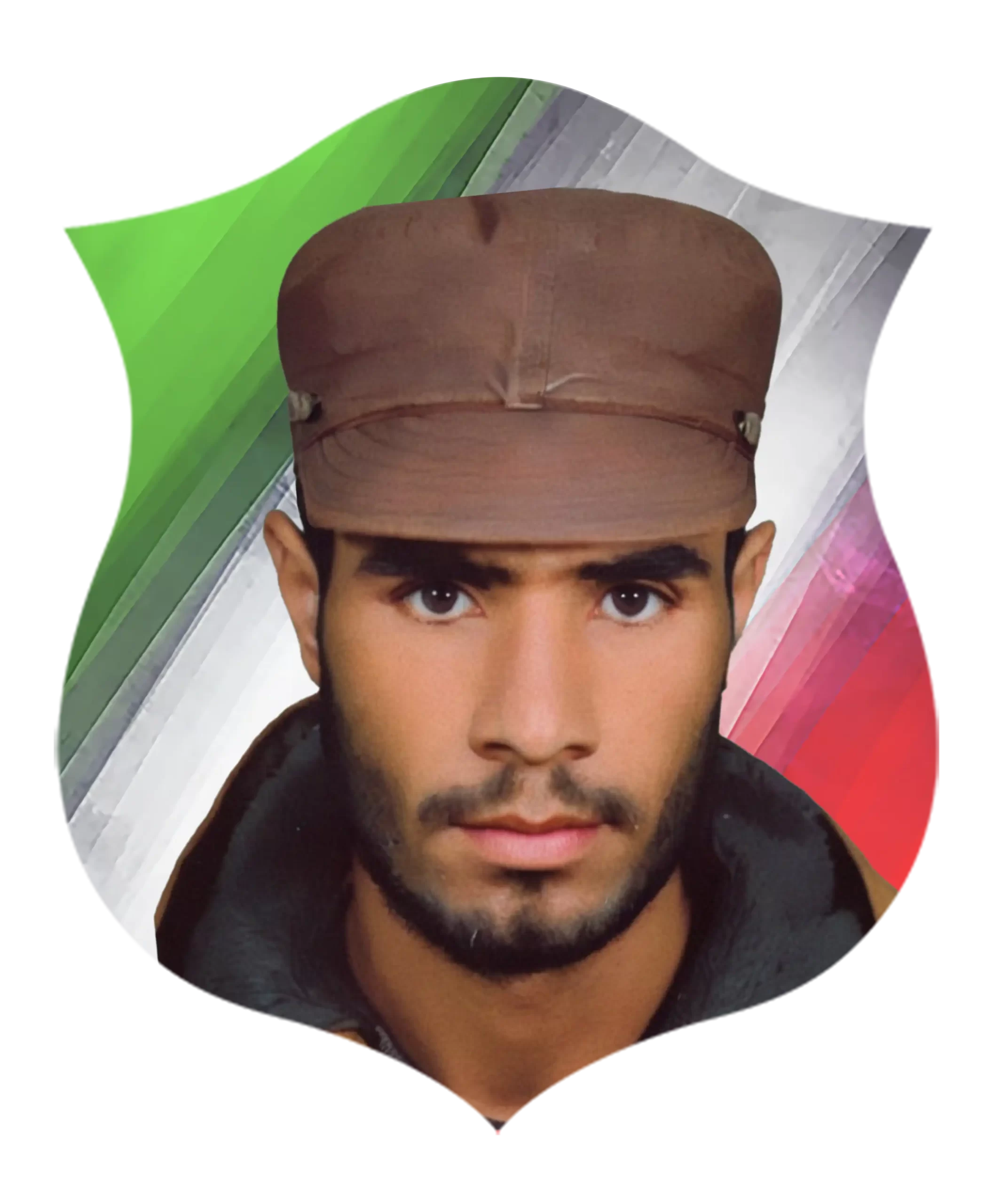 شهید علی نجفي