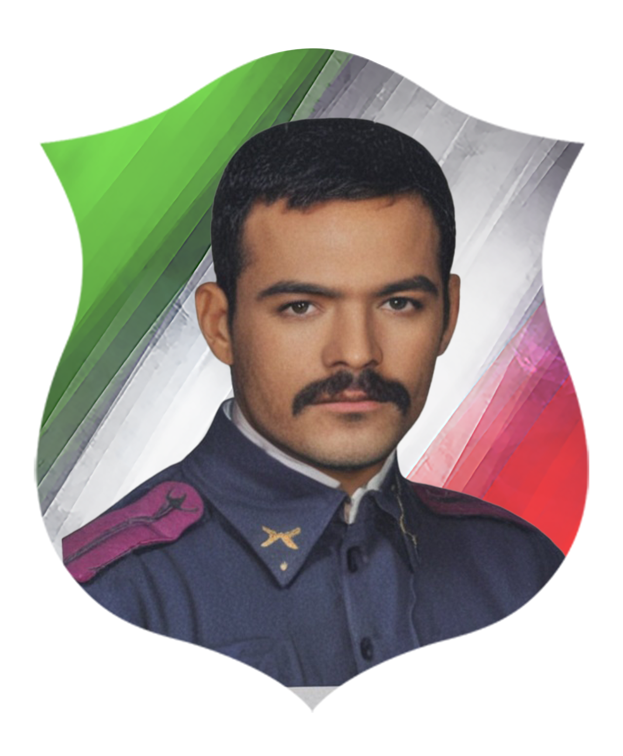 شهید علي نقي حسنی