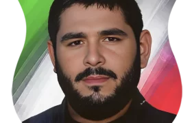 شهید علی وثوقی