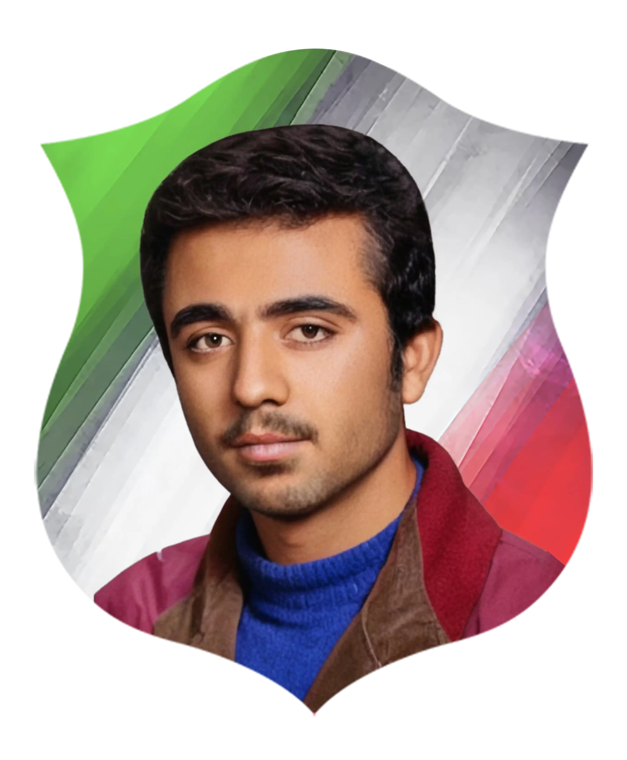 شهید علی کلوپ