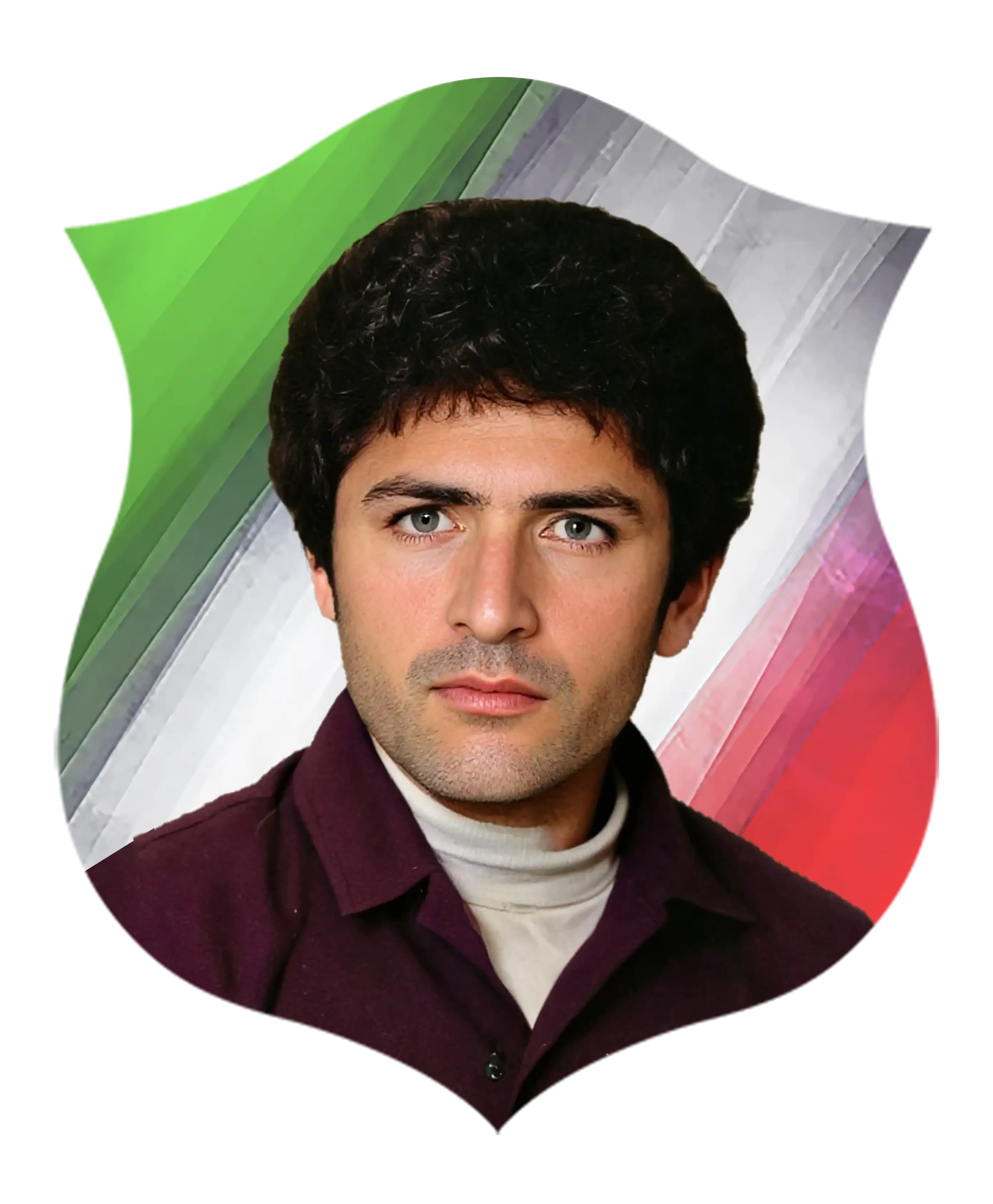 شهید علیرضا شریفی