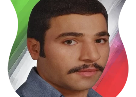 شهید علیرضا ورمزیار