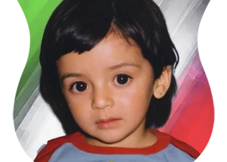 شهید احسان عمه ئي
