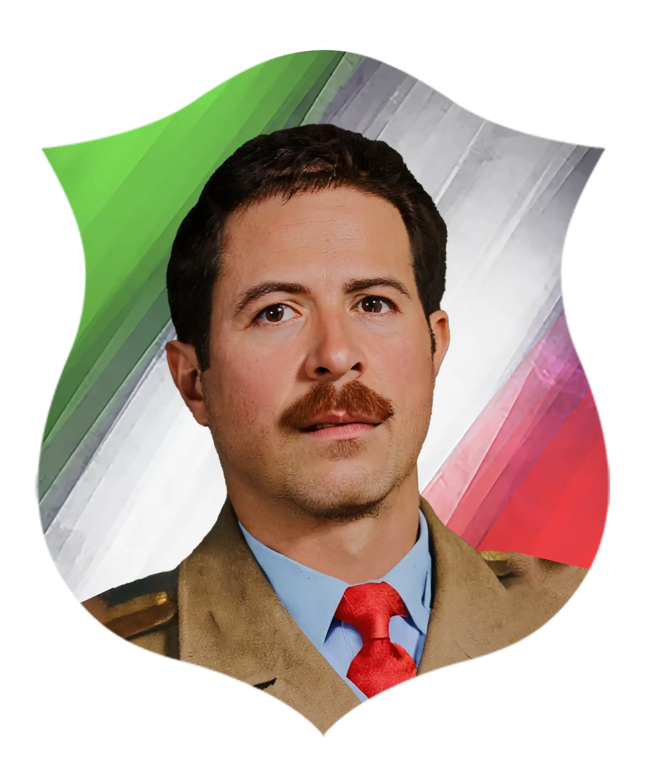 شهید غلامحسین صحبتیان