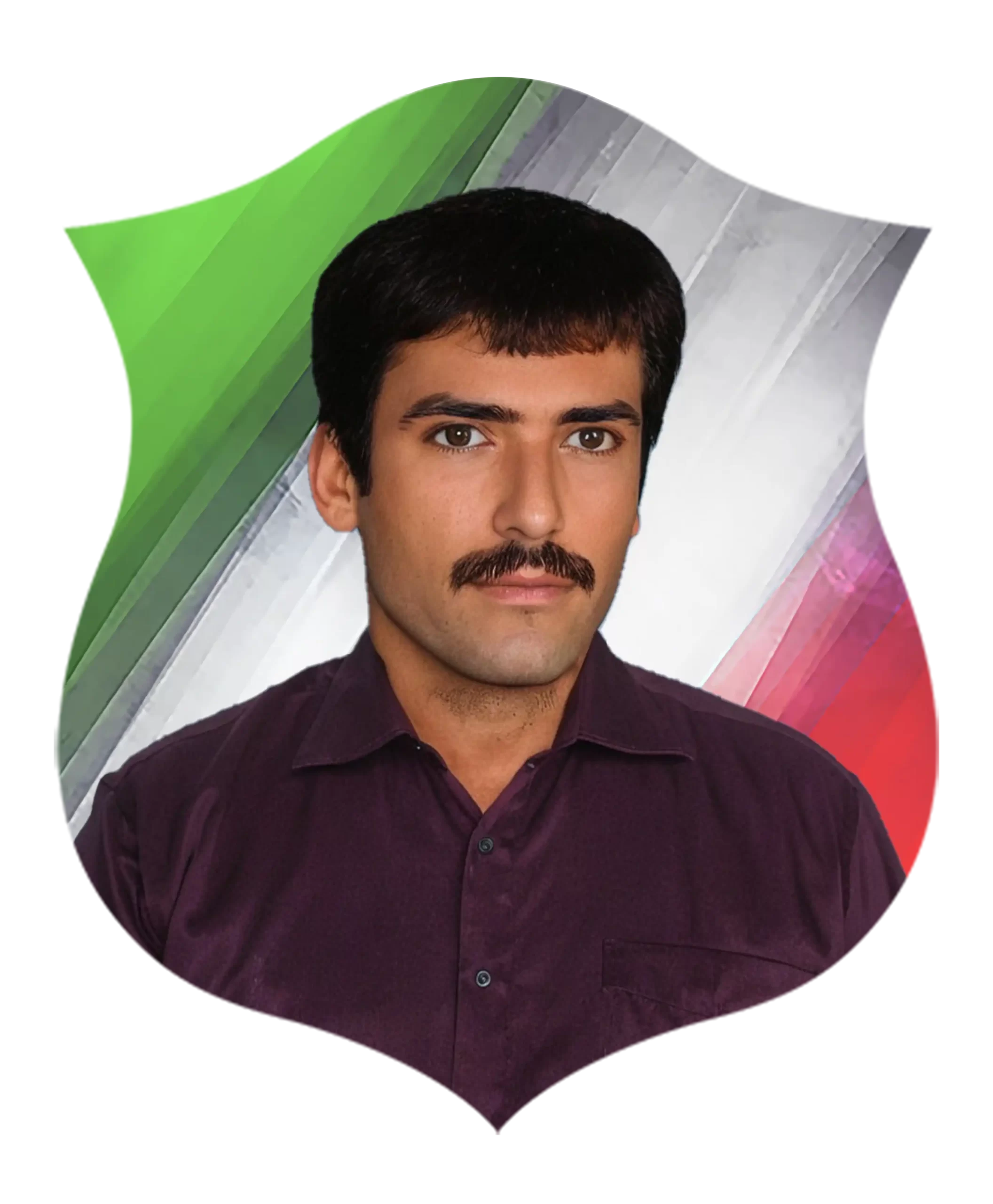 شهید غلام حسين هوشمندي آراسته