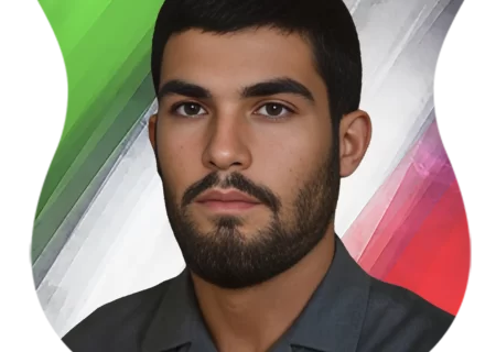 شهید غلامرضا ابوالفتحی