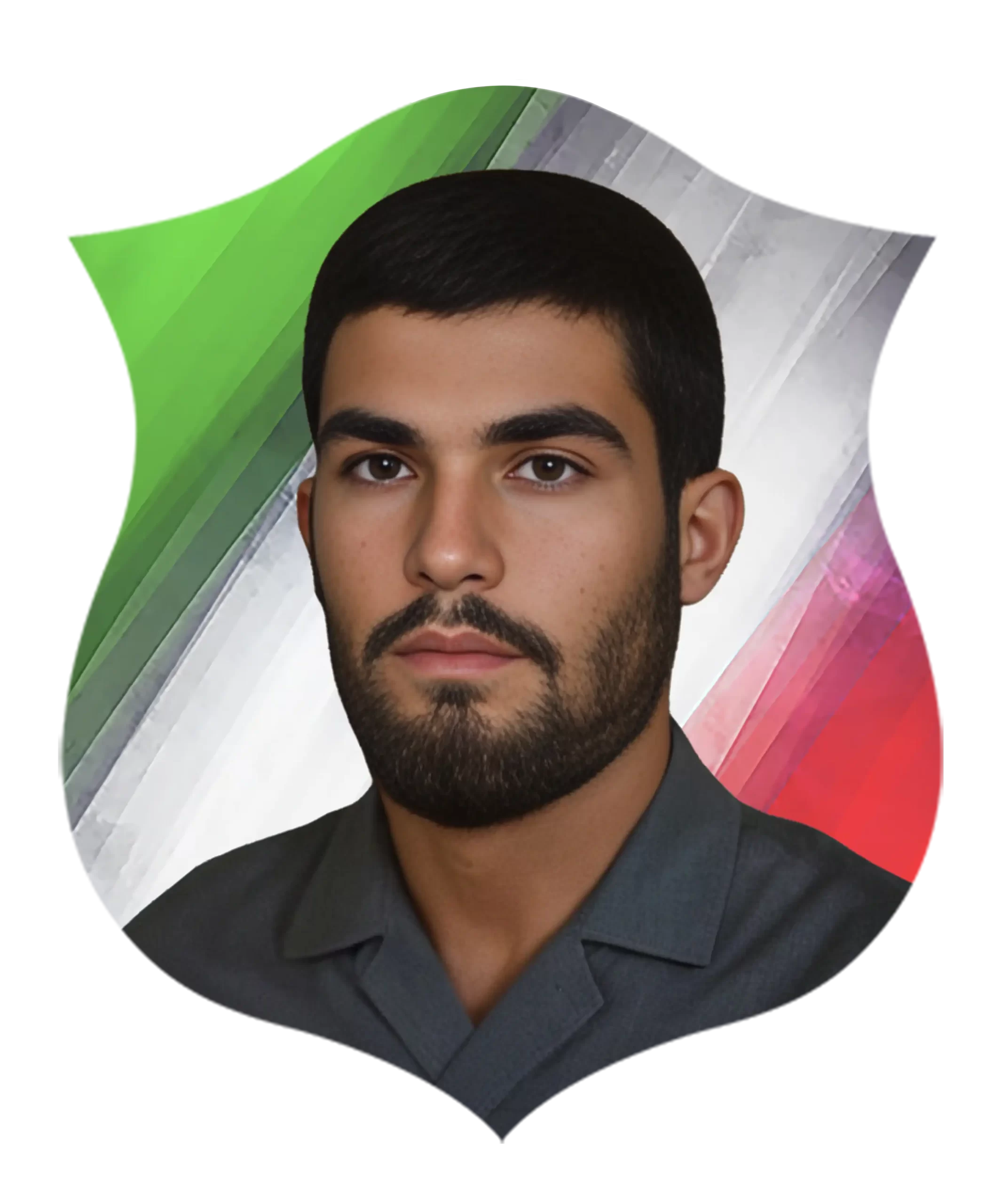 شهید غلامرضا ابوالفتحی