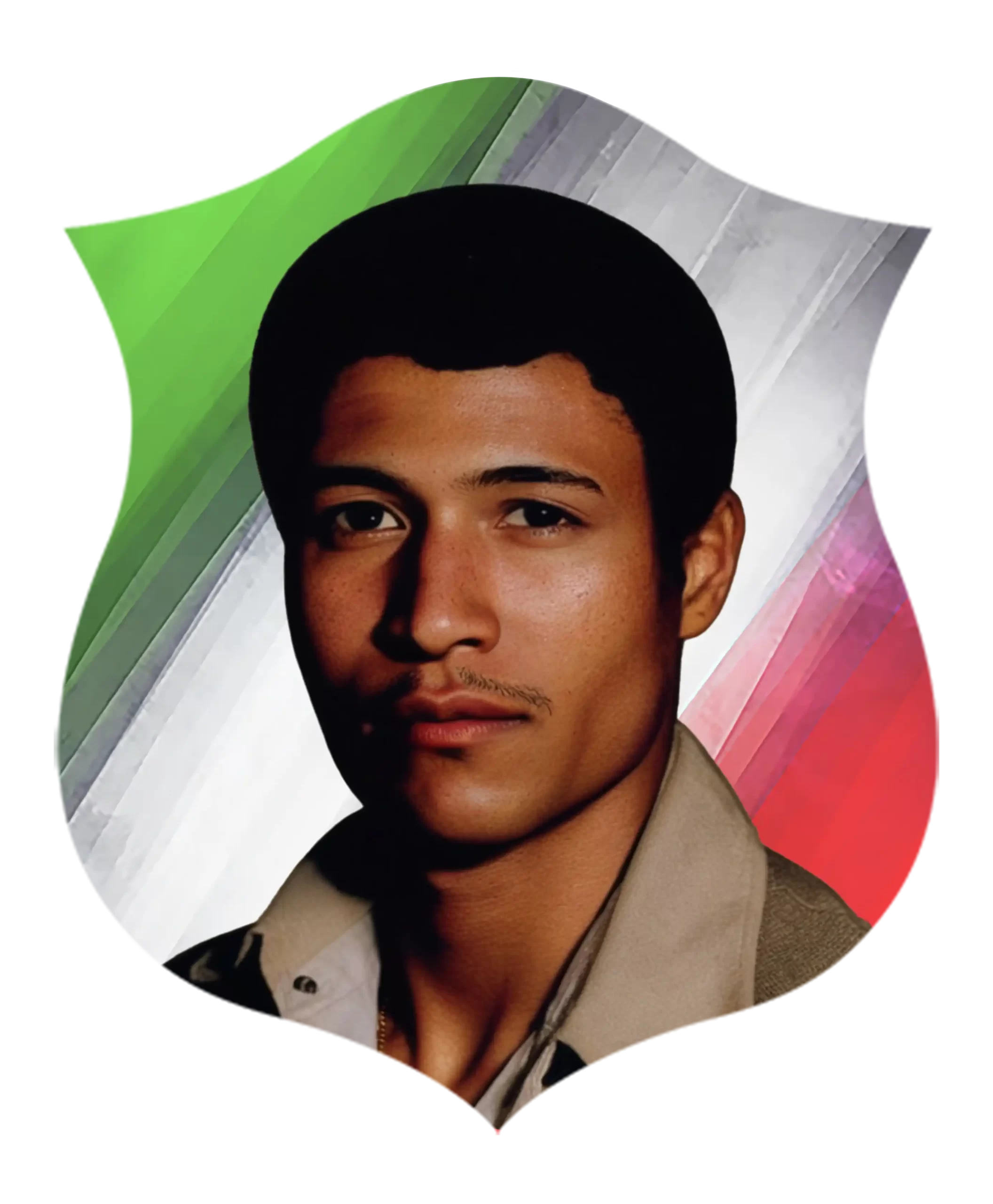 شهید رضا غياثي