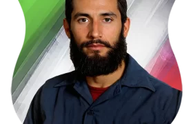 شهید جواد غياثوند