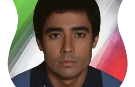 شهید غيب علي کرامتي