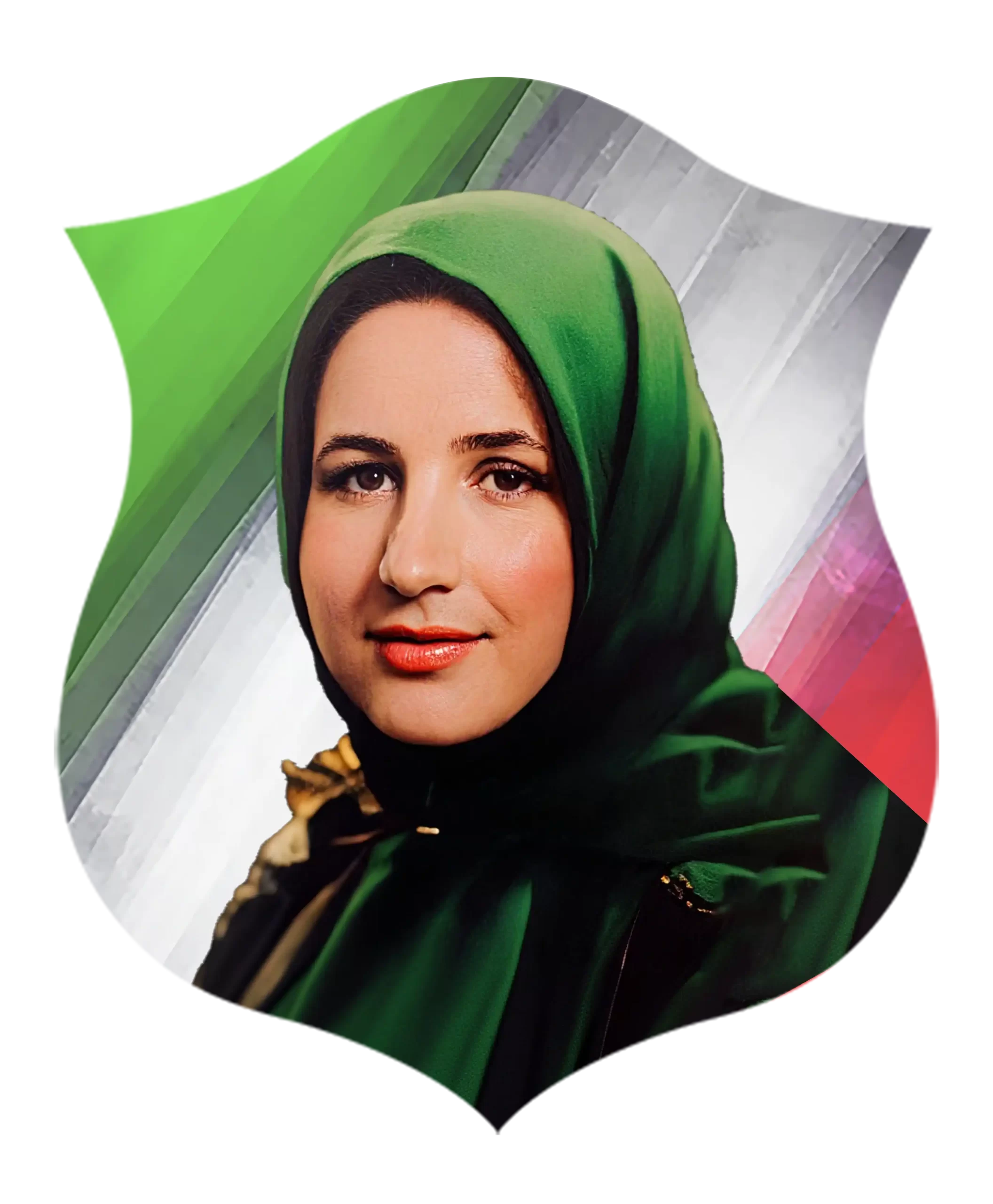 شهید فردوس سیف