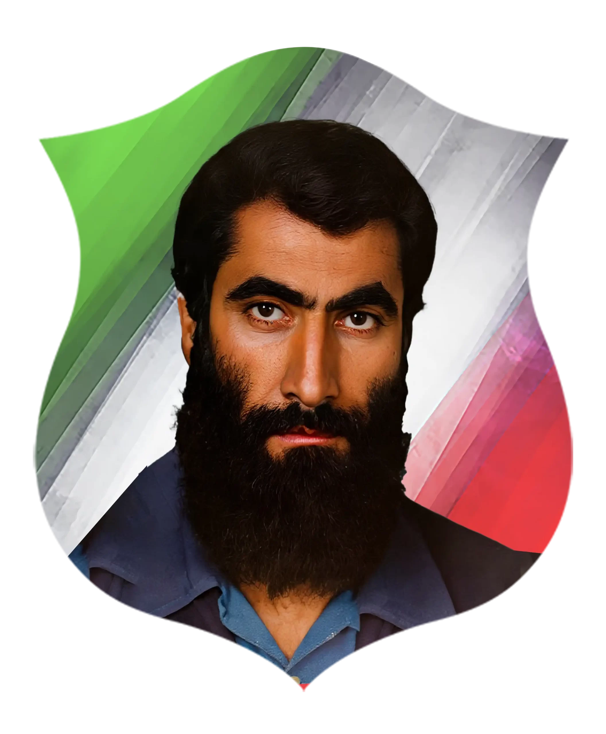 شهید فضل اله احمدوند