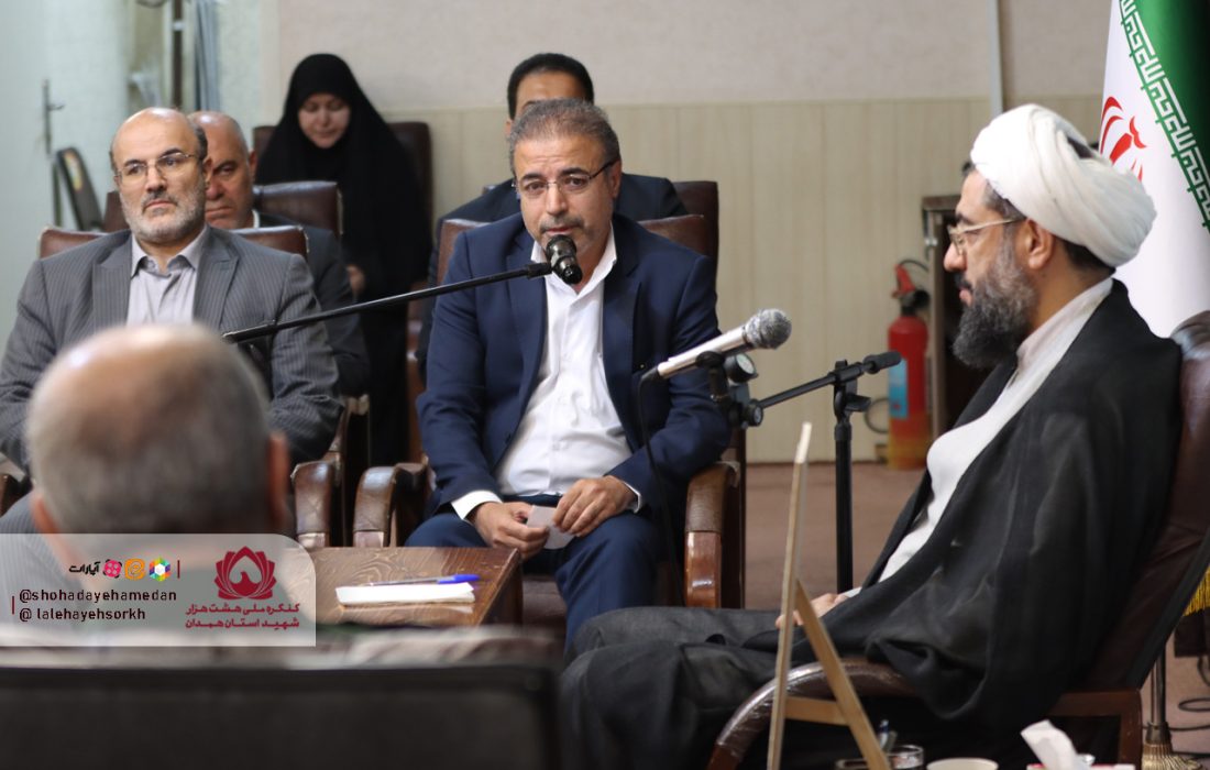 معاون سیاسی امنیتی استاندار همدان: هدف دشمن فروپاشی اجتماعی و سیاسی کشور بود