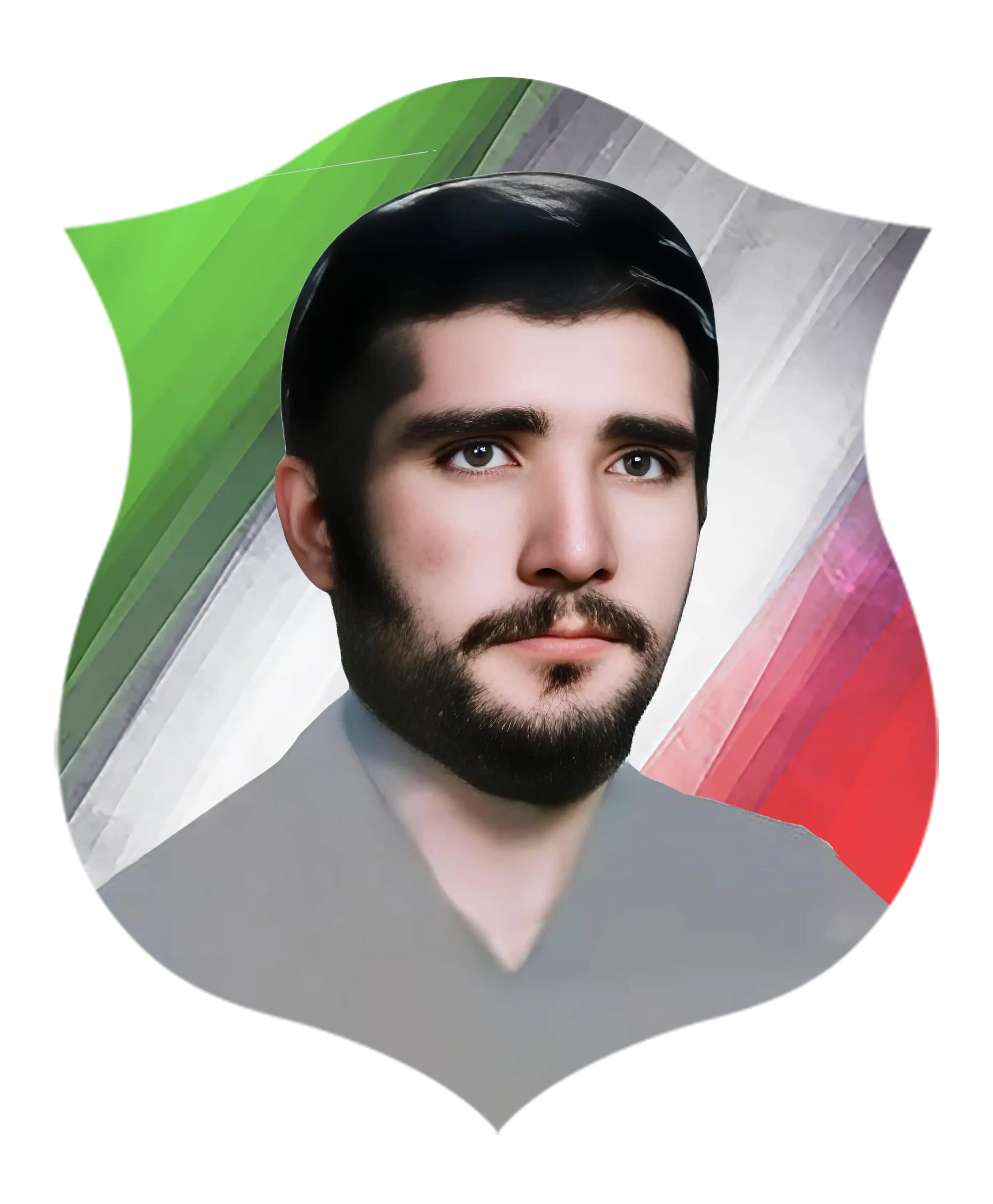 شهید قند علی معراجی