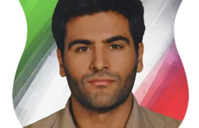 شهید ماشااله ترک