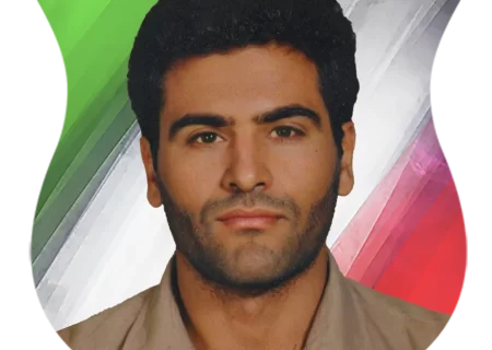شهید ماشااله ترک