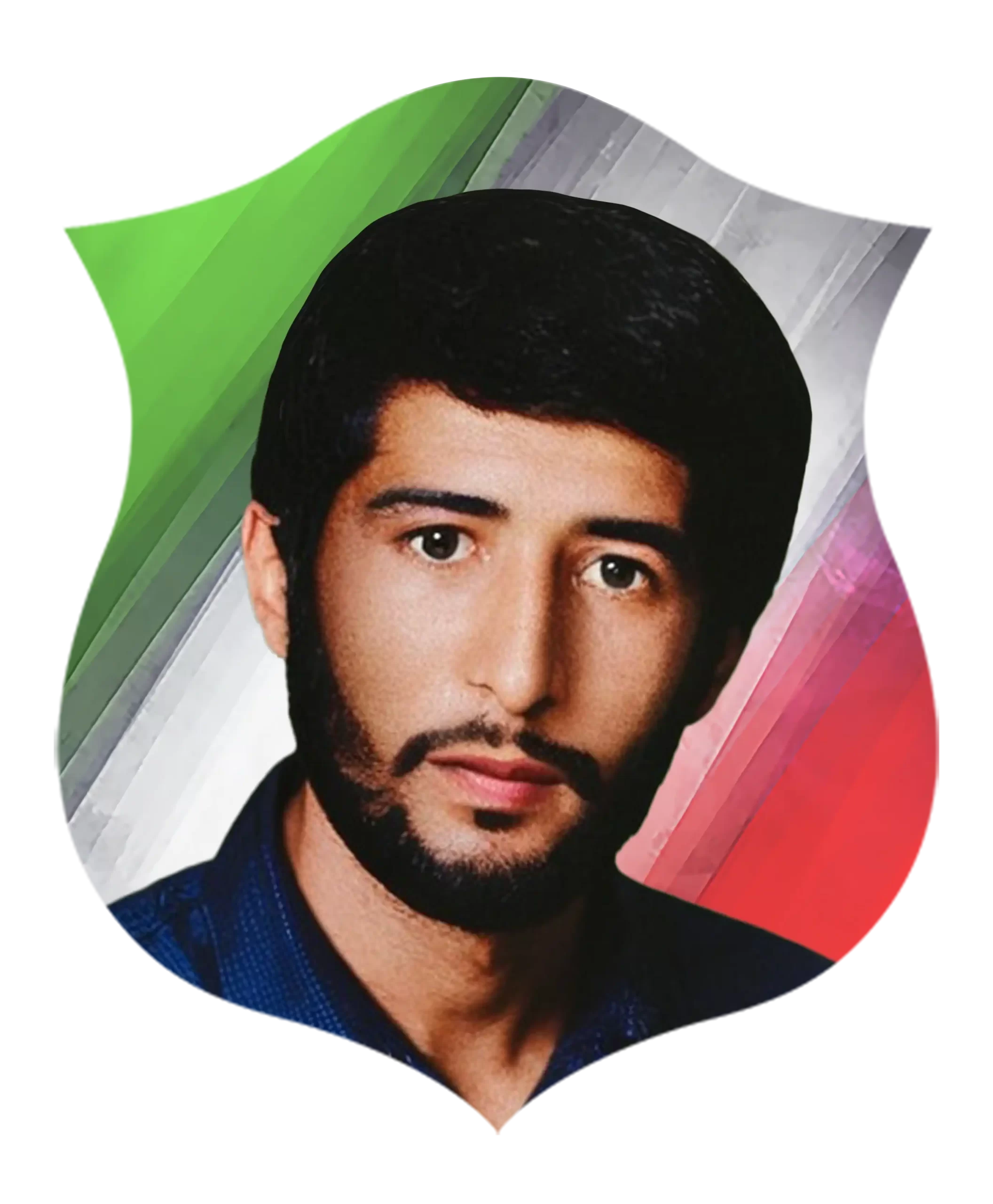 شهید محمد رضا شکوری