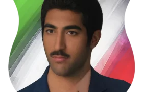 شهید محمد شریفی شایگان